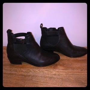Booties - Splendid